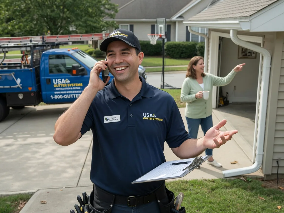 Gutter Installation Van Nuys, CA FAQs
